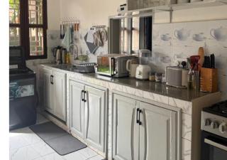 41 Nile Bridge Villa - 6