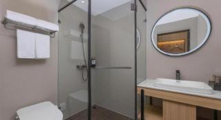 GreenTree Inn Suzhou Wuzhong - 3