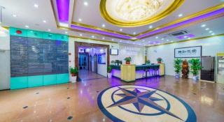 Sun Island Holiday Hotel - 5