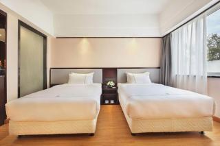 Guilin Baiyue Hotel - 5