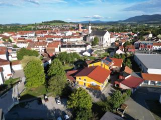 Gasthof Postgarten - Furth im Wald - 8