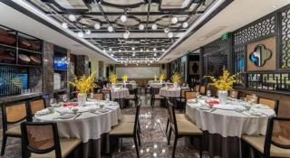 Hangzhou Silver Star Hotel - 9