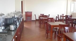 GreenTree Inn Weihai Port - 7