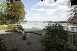 Alensgrove Cottages #4 - Two-Bedroom Cottage - 9