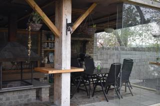 Alensgrove Cottages #4 - Two-Bedroom Cottage - 7