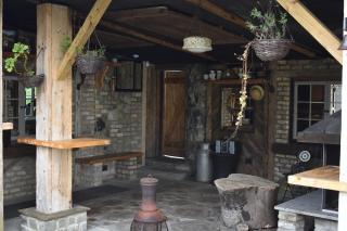 Alensgrove Cottages #4 - Two-Bedroom Cottage - 5