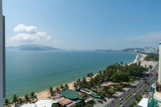 PerfectOceanView-2beds-FreeBreakfast, FreeSwim&Gym-Facing the Beach - 4