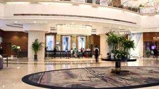 Shenyang Rayfont International Hotel - 9