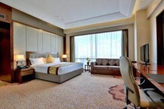 Shenyang Rayfont International Hotel - 8