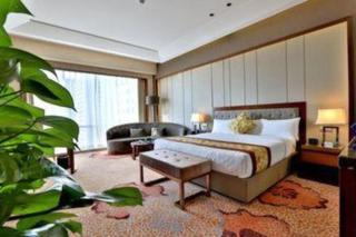 Shenyang Rayfont International Hotel - 6