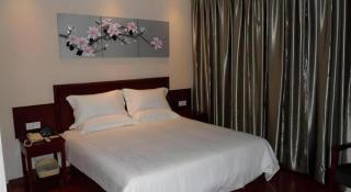 GreenTree Inn Fuzhou Dongxiang Longshan Express Hotel - 5