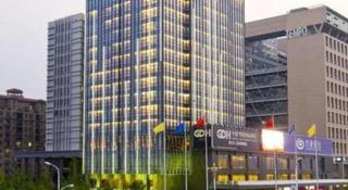 Zhangjiagang Zhonglian GDH International Hotel - 2