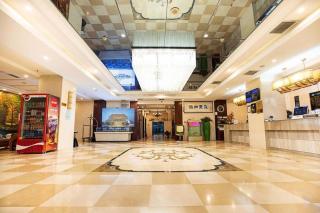 Xinxiang Zhongzhou Yihe Hotel - Xinxiang County - 2