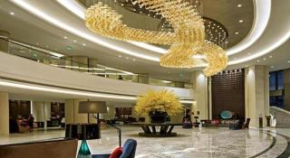 Jiyuan Oriental Jianguo Hotel - 8