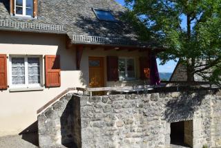 Gite familial sur le GR 65 - 0