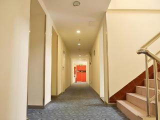 7 Days Inn Chengdu Sichuan University South Railway Station - 4