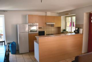 Gite familial sur le GR 65 - 2