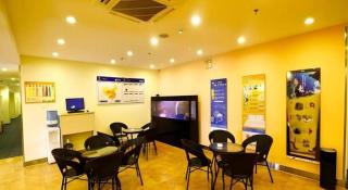 7 Days Inn Xi'an North Economic Development Zone 4th Fengcheng Road - Xi'an - 7