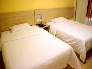 7 Days Inn Bijie Jinsha Hebin Road - 4