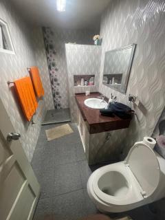 Pattaya, Privatzimmer in günstig gelegenem Haus zu vermieten - 2