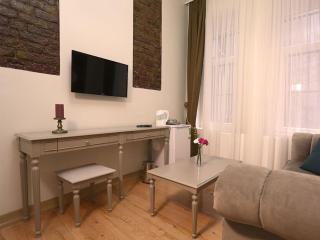 Tepe Palace Hotel Taksim - Istanbul - 2