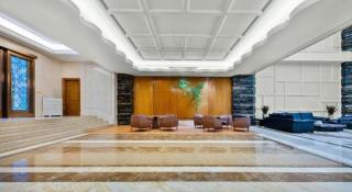 Lake Piedmont International Hotel - Guangzhou - 5