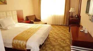 GreenTree Inn Henan Shangqiu Yongcheng Ouya Road Business Hotel - 4