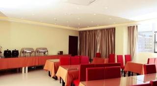 GreenTree Inn Nanjing Dachang Getang Metro Station Express Hotel - 3