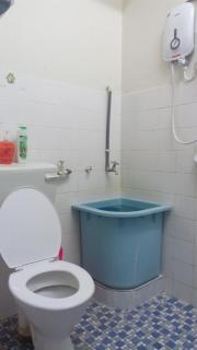Taiping Vacation Home - Taiping - 9