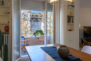 GuestHost - Trieste 153 Cozy Balcony Apartment - 1