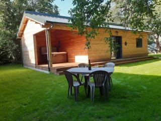 Gîte Nature et Spa - Oisly - 4