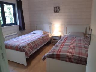 Gîte Nature et Spa - Oisly - 3