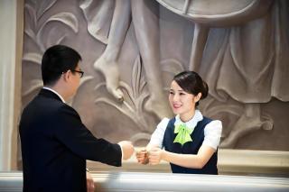 Vienna International Hotel Guangzhou Baiyun Dayuanli Plaza - 3