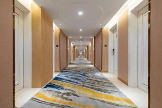 Vienna International Hotel Guangzhou Baiyun Dayuanli Plaza - 2