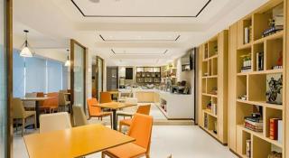 City Comfort Inn Guilin Railway Station - 7