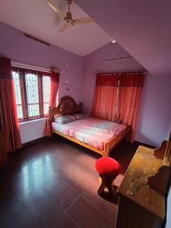 Dar Al Taqwah Homestay - 6