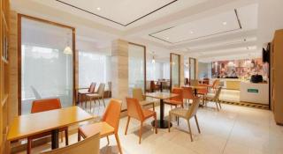 City Comfort Inn Guilin Railway Station - 5