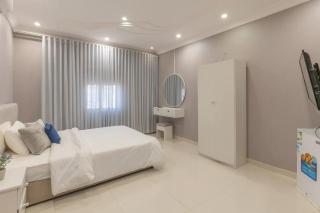 Studio with balcony and view in Obhur - Dschidda - 8