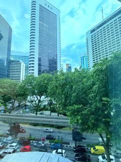 Vortex suites KLCC 2Bedroom & 3Bedroom Apartment Near KLCC - 7