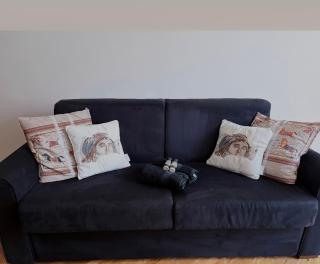 Cozy Central Park apartment - 5