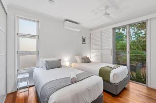 The Hideaway Currumbin - 1