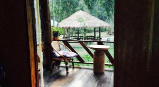Chiang Dao Hut - 2