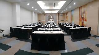 Zoom Dharmahusada Hotel - 2