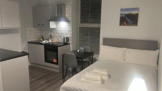 Dublin Studio Stay - 7