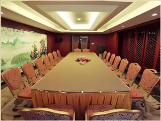 Chengdu Handu International Hotel - 5