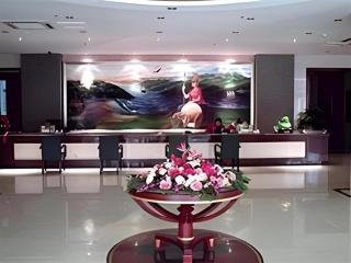GreenTree Inn Xuzhou South Minzhu Road - 6