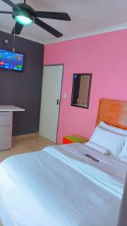 670 Emex Guest House Doornpoort - 3