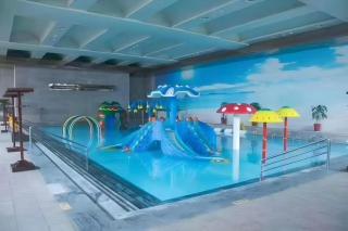 Dolton Changsha Spa Hotel - 1