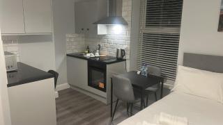 Dublin Studio Stay - 4