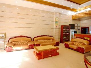 GreeTree Inn Suzhou Industrial Jinji Lake Xinhujie Gaojiaoqu - 1